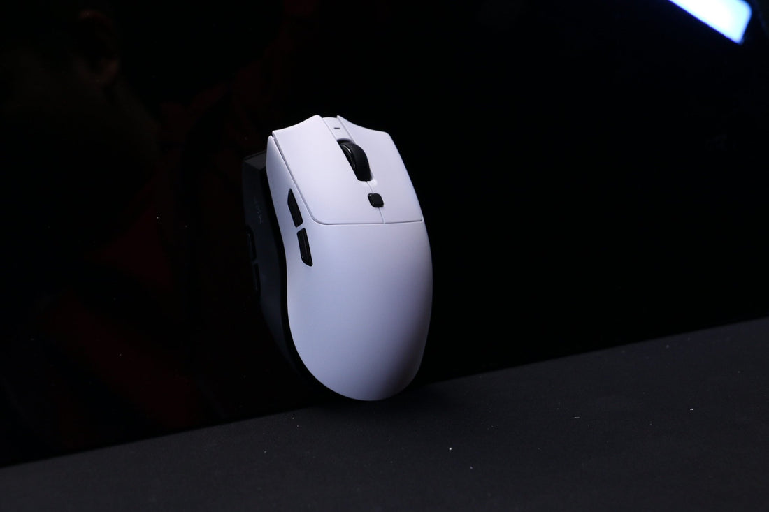 What is gaming mouse spin-out and how to avoid it？ - RAWM GAMING