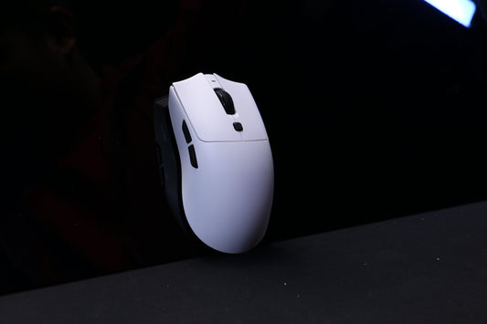 What is gaming mouse spin-out and how to avoid it？ - RAWM GAMING