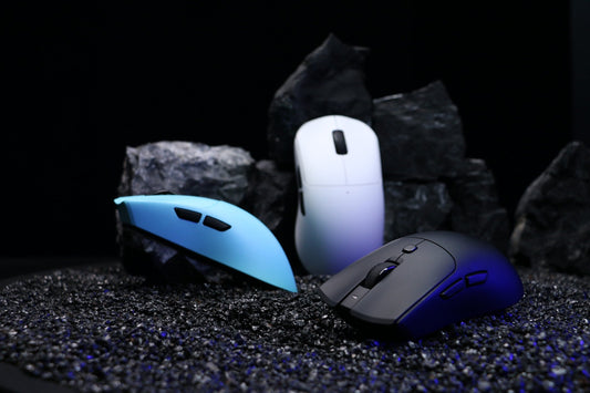 What Is Motion Sync Technology on a Gaming Mouse and How Does It Improve Performance? - RAWM GAMING