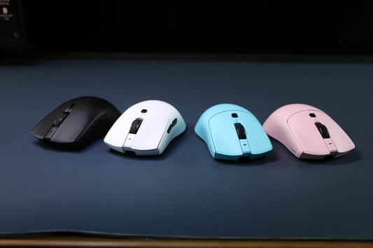 What Is Mouse DPI? Does It Affect Gaming Performance? - RAWM GAMING
