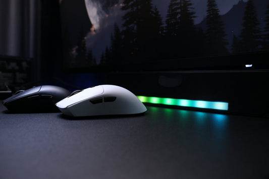 What is the difference between cheap vs premium gaming mice? - RAWM GAMING