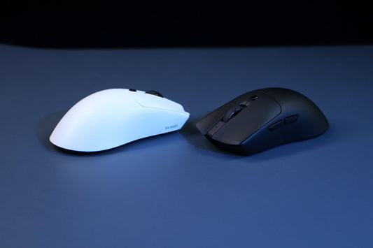 What mouse do pro gamers use? - RAWM GAMING