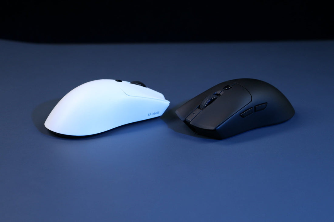 What mouse do pro gamers use? - RAWM GAMING