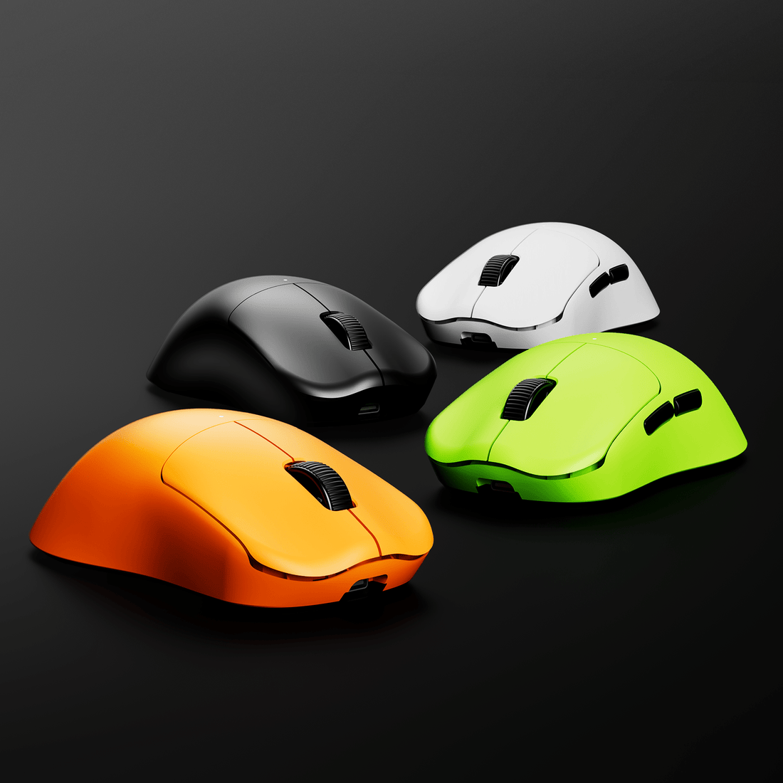 What sensor brands/models are best? - RAWM GAMING