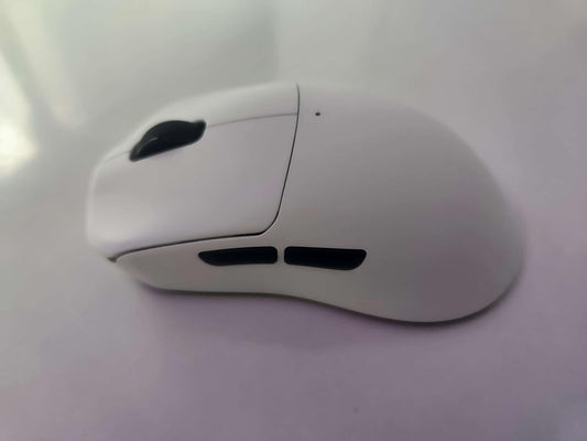 What weight of mouse is ideal for FPS? - RAWM GAMING