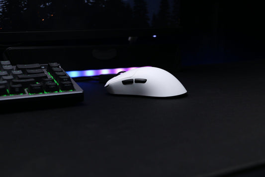 What’s Inside Your Computer Mouse? A Comprehensive Breakdown of Its Components - RAWM GAMING