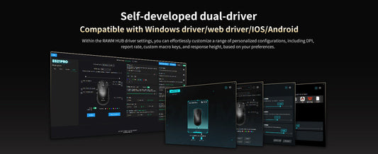 What’s the benefit of extra macro buttons? - RAWM GAMING