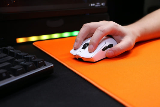 Which Is the Best Mouse Grip for Gaming? - RAWM GAMING
