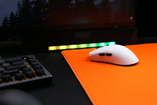 Which One is Best for Your Computing Needs, Trackpad or Mouse? - RAWM GAMING