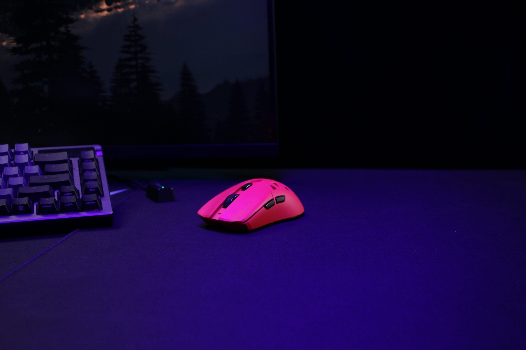 Why Customizable Buttons Matter on a Gaming Mouse – RAWM GAMING