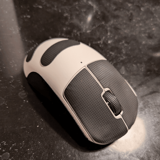 Why Do Gamers Tape Their Mouse Buttons? - RAWM GAMING