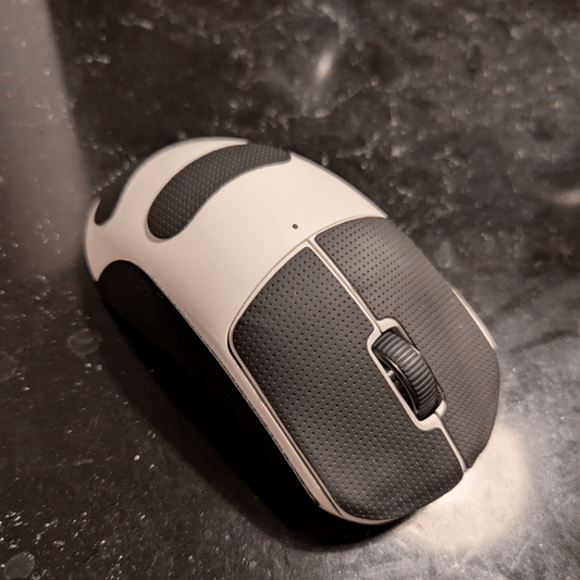 Why Do Gamers Tape Their Mouse Buttons? - RAWM GAMING