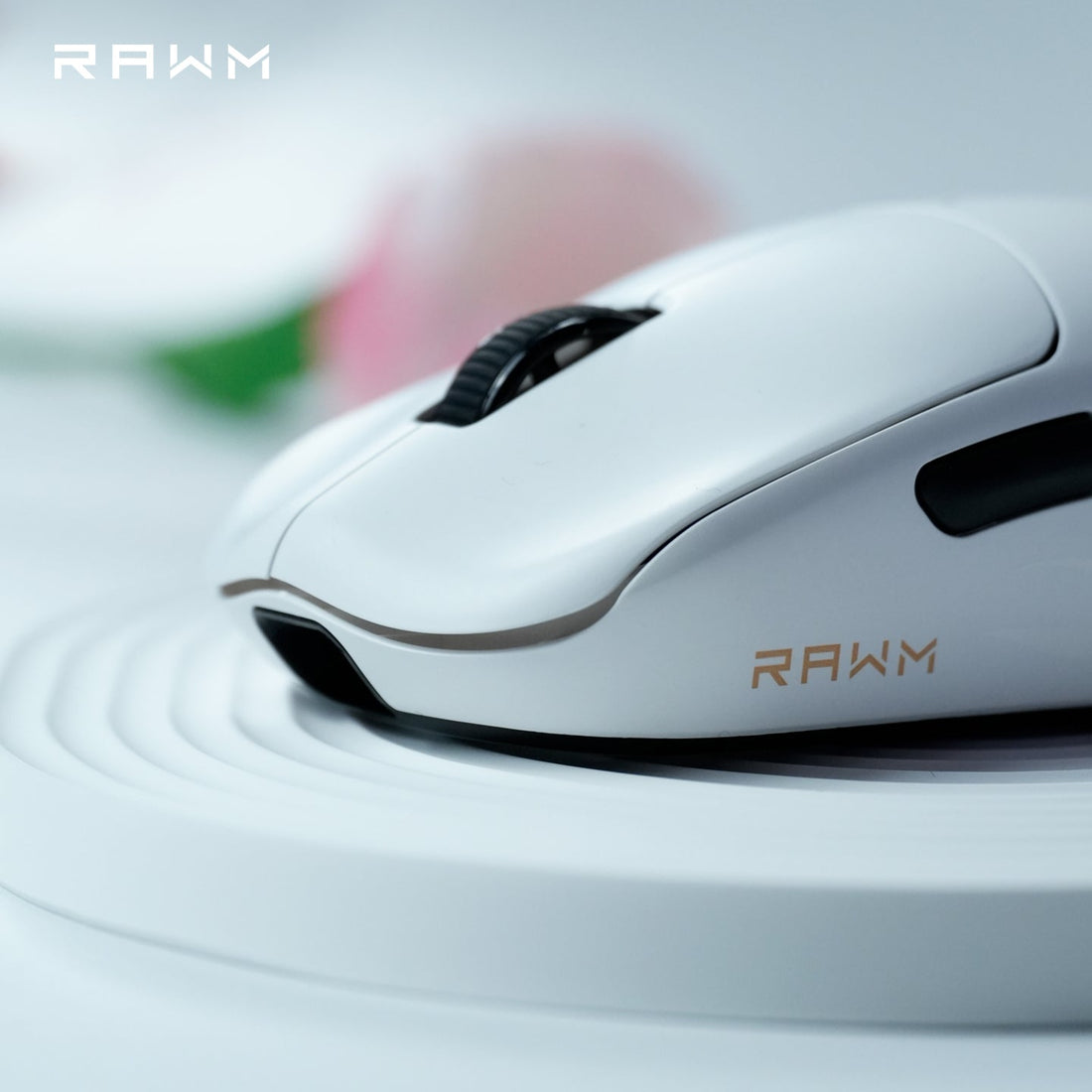 Why Do Some Games Feel Different With the Same Mouse? - RAWM GAMING