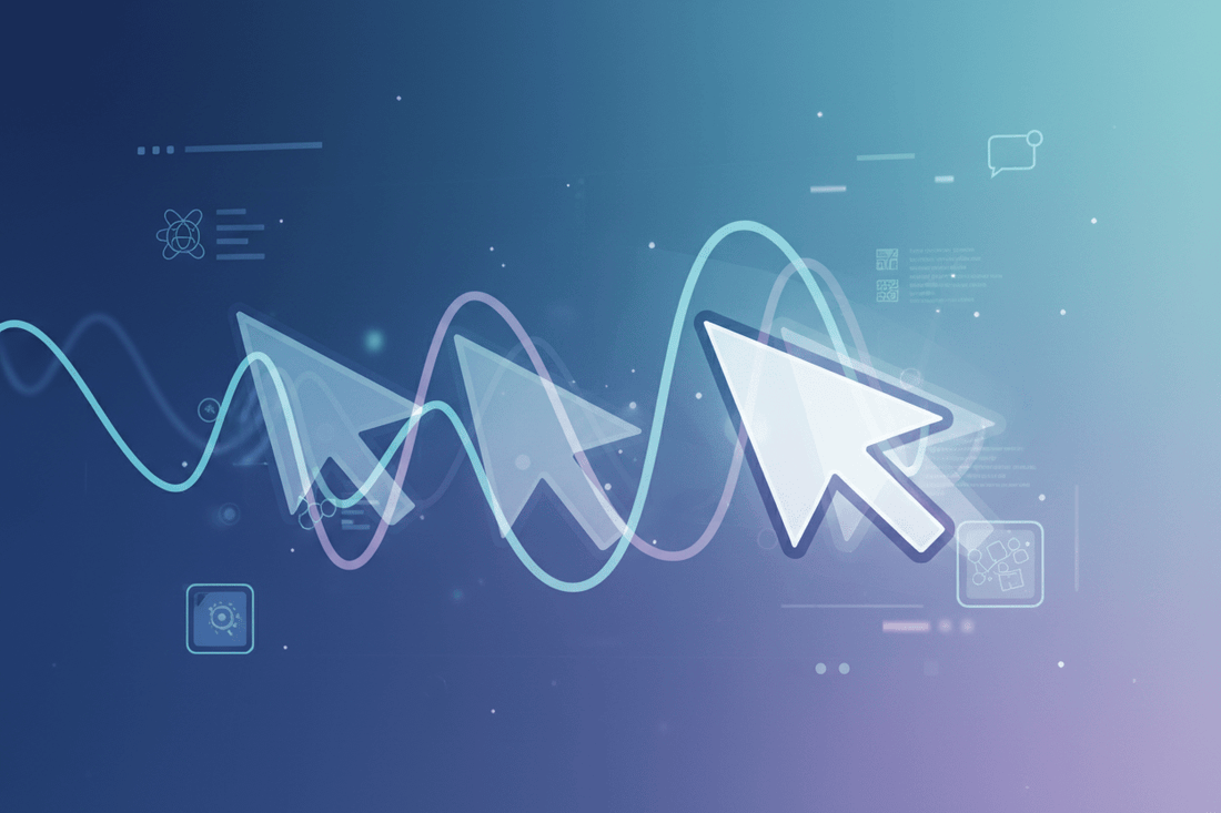 Why does mouse cursor drift or float? - RAWM GAMING