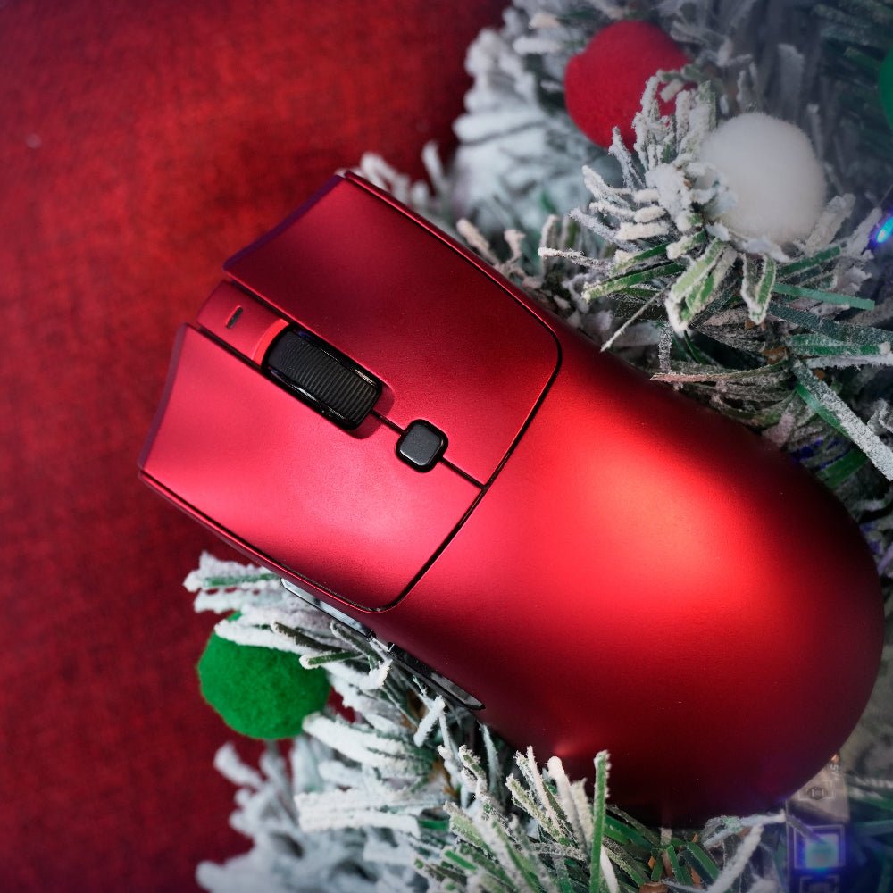 Why does my mouse double-click randomly? - RAWM GAMING