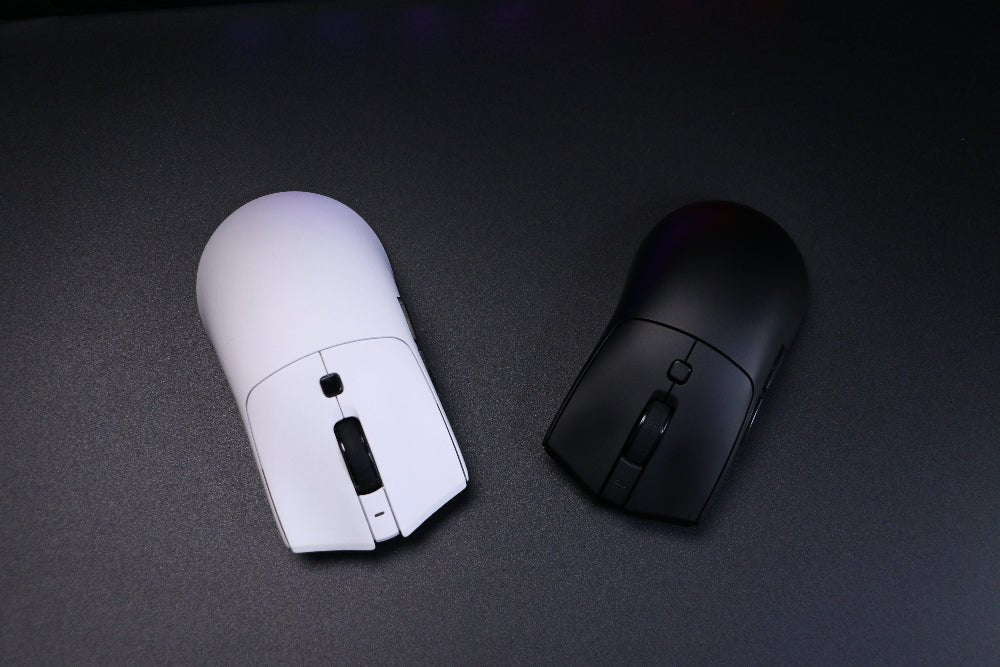 Why is my mouse skipping or stuttering? - RAWM GAMING