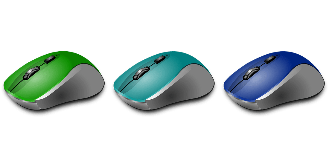 Why is my RAWM mouse double clicking? - RAWM GAMING