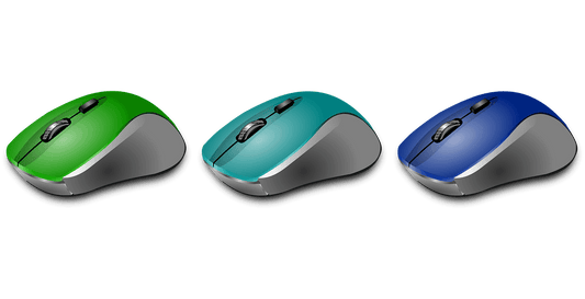 Why is my RAWM mouse double clicking? - RAWM GAMING