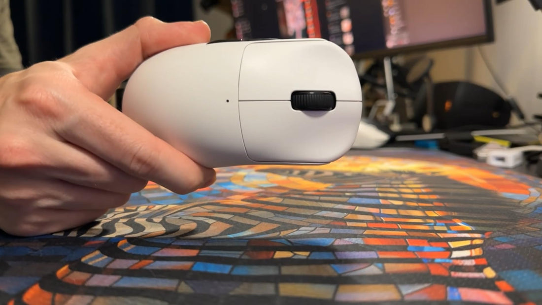 Why Is My Wireless Mouse Not Working Troubleshooting Guide to Fix Common Issues - RAWM GAMING