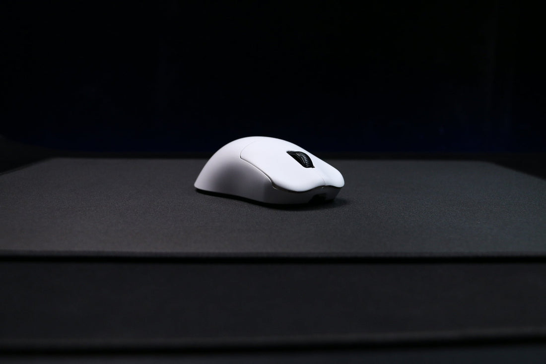 Why Pixart 3950 Mouse Sensor Delivers the Ultimate Performance Experience - RAWM GAMING