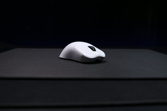 Why Pixart 3950 Mouse Sensor Delivers the Ultimate Performance Experience - RAWM GAMING