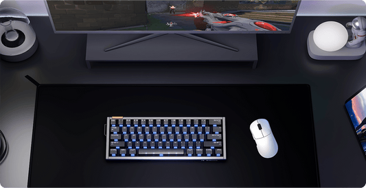 Wired vs Wireless Gaming Keyboards: Pros & Cons - RAWM GAMING