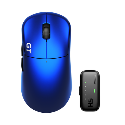 mmo gaming mouse