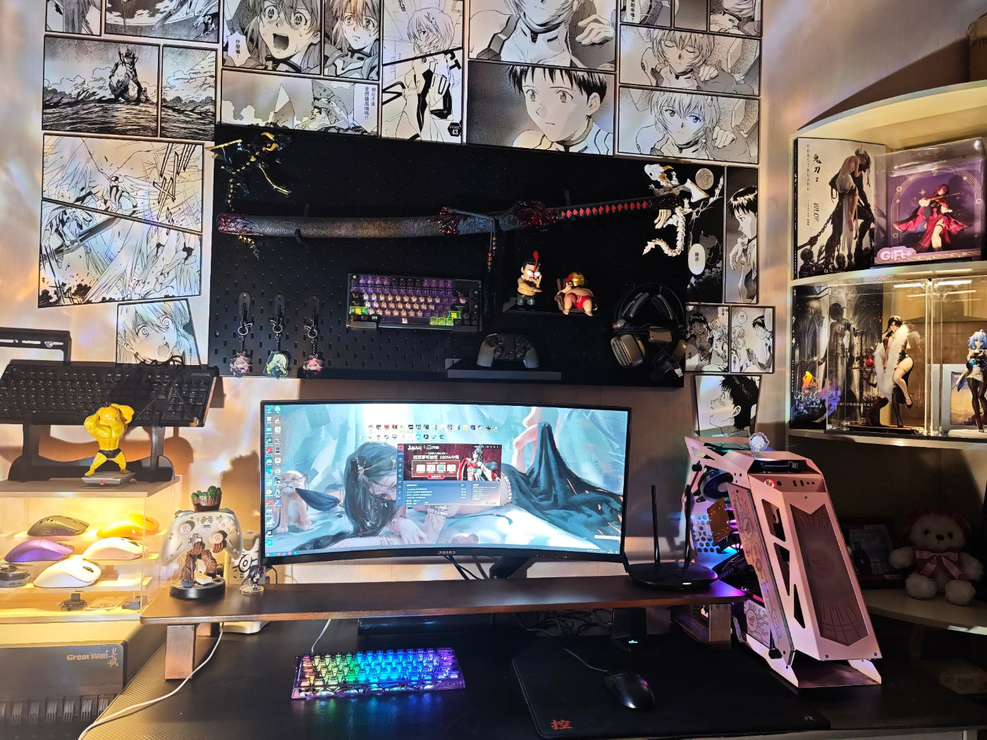 best gaming mouse for valorant competitive play