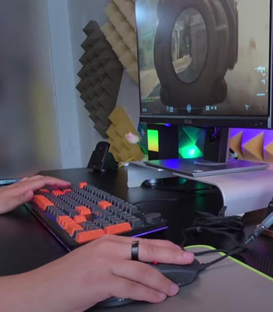 gaming mouse and keyboard combo deals