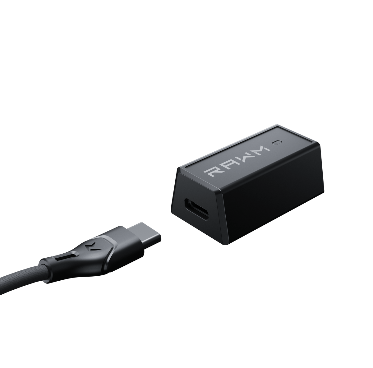 8K Receiver | RAWM