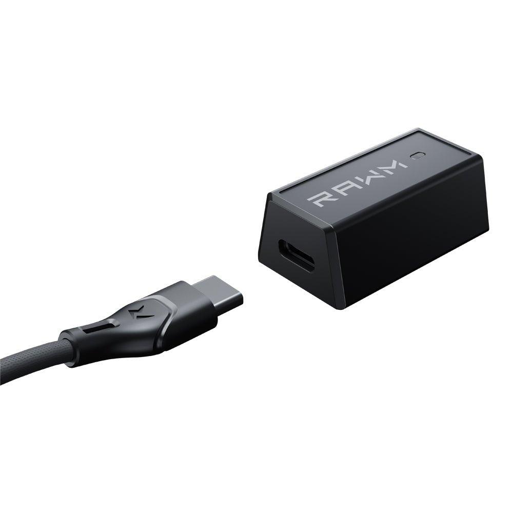 8K Receiver | RAWM - RAWM GAMING