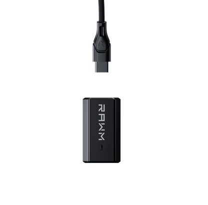 8K Receiver | RAWM - RAWM GAMING