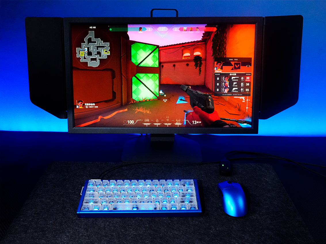best wireless mouses for gaming