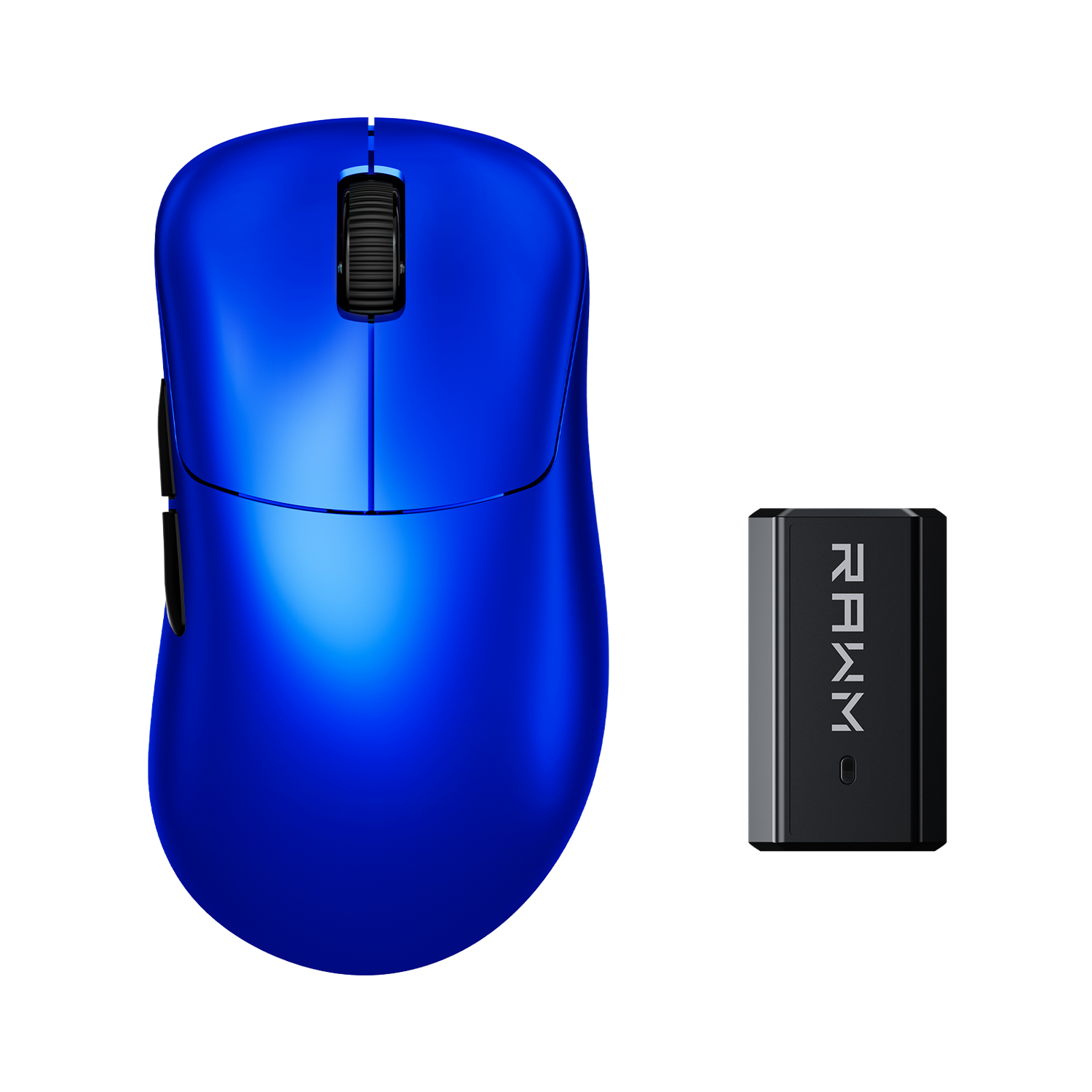 best rgb gaming mouse with customizable lighting
