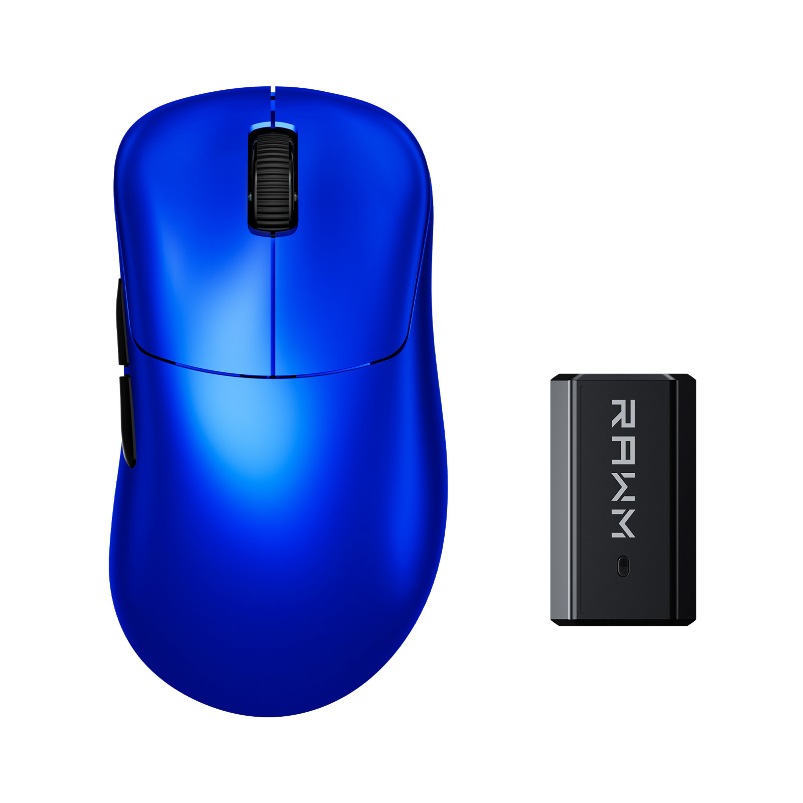 best rgb gaming mouse with customizable lighting