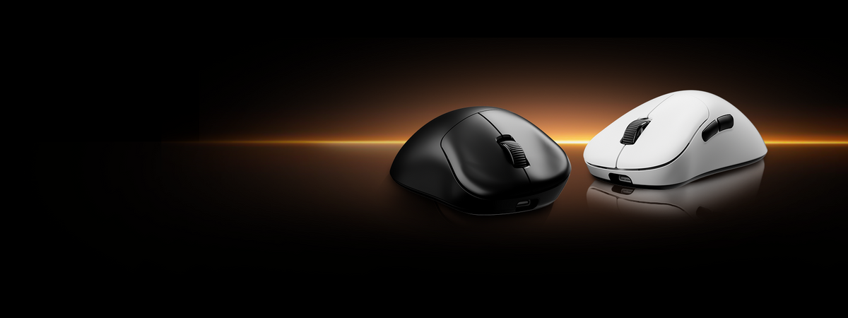 Best 8K Wireless Gaming Mouse, Professional Gaming Gear – RAWM GAMING