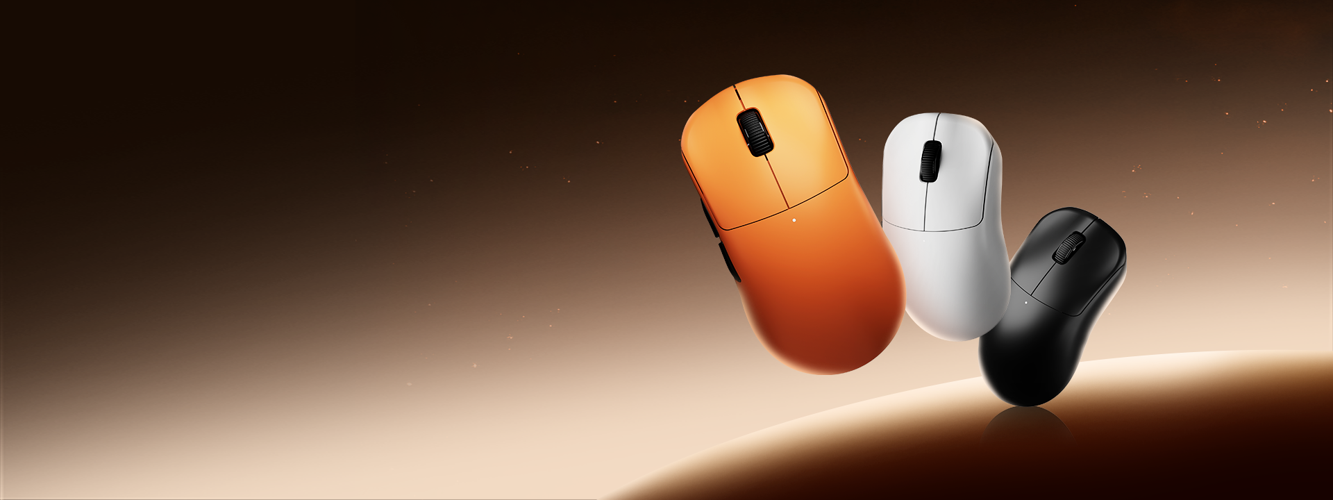 affordable rgb gaming mouse