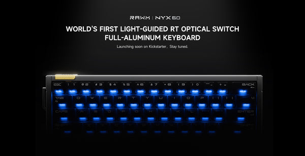 RAWM NYX60