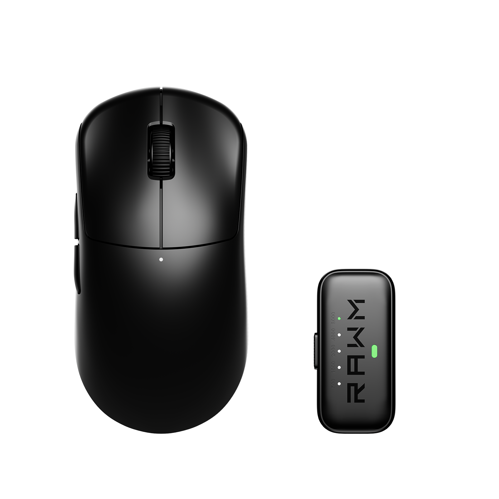 unique gaming mouse