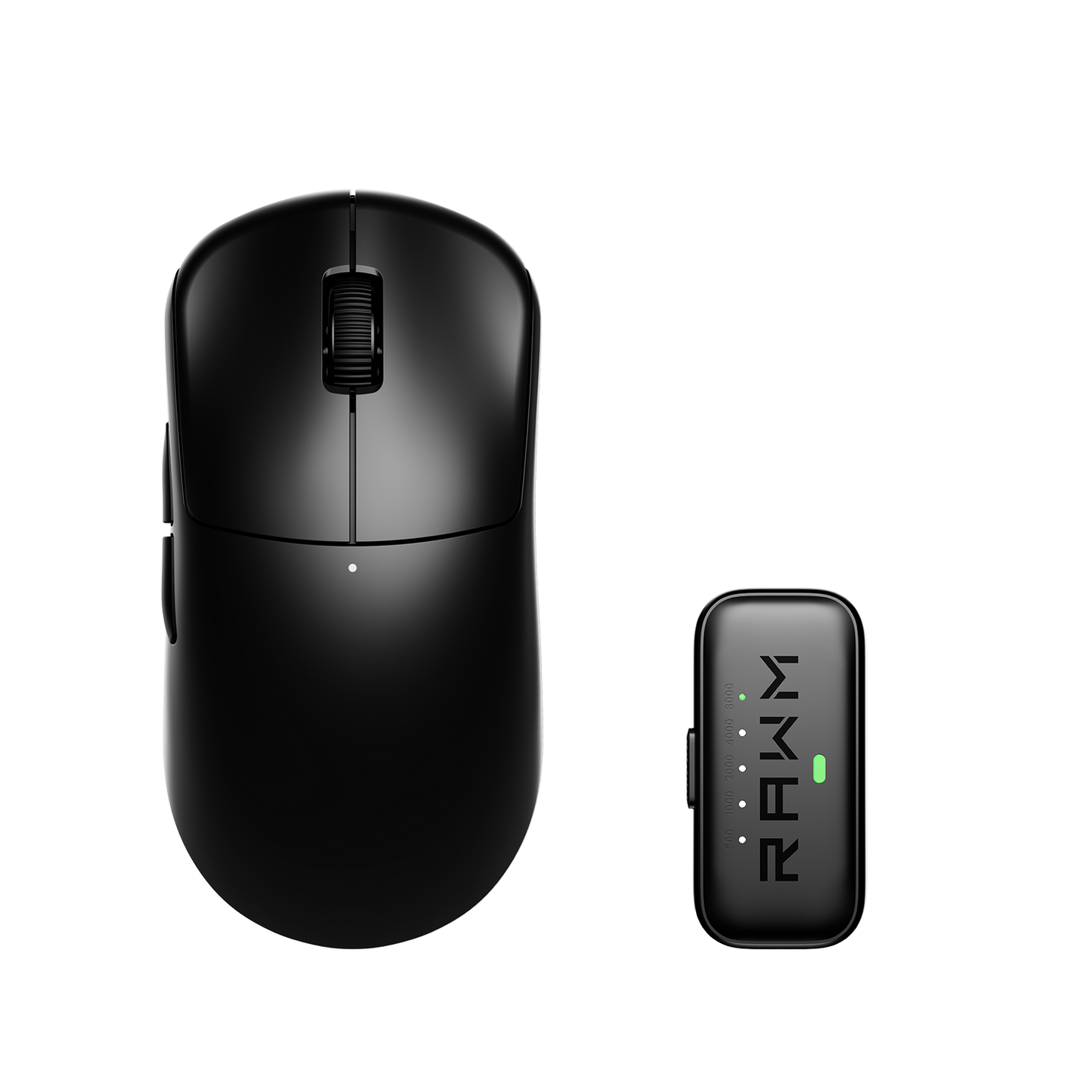 unique gaming mouse