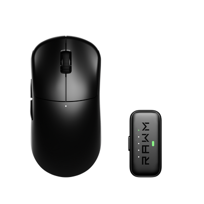 unique gaming mouse