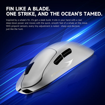 gaming mouse gold