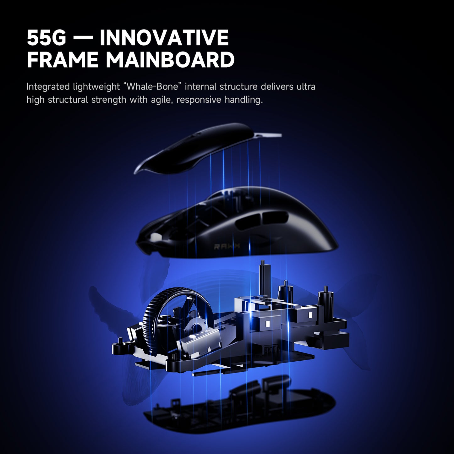computer mouse cool