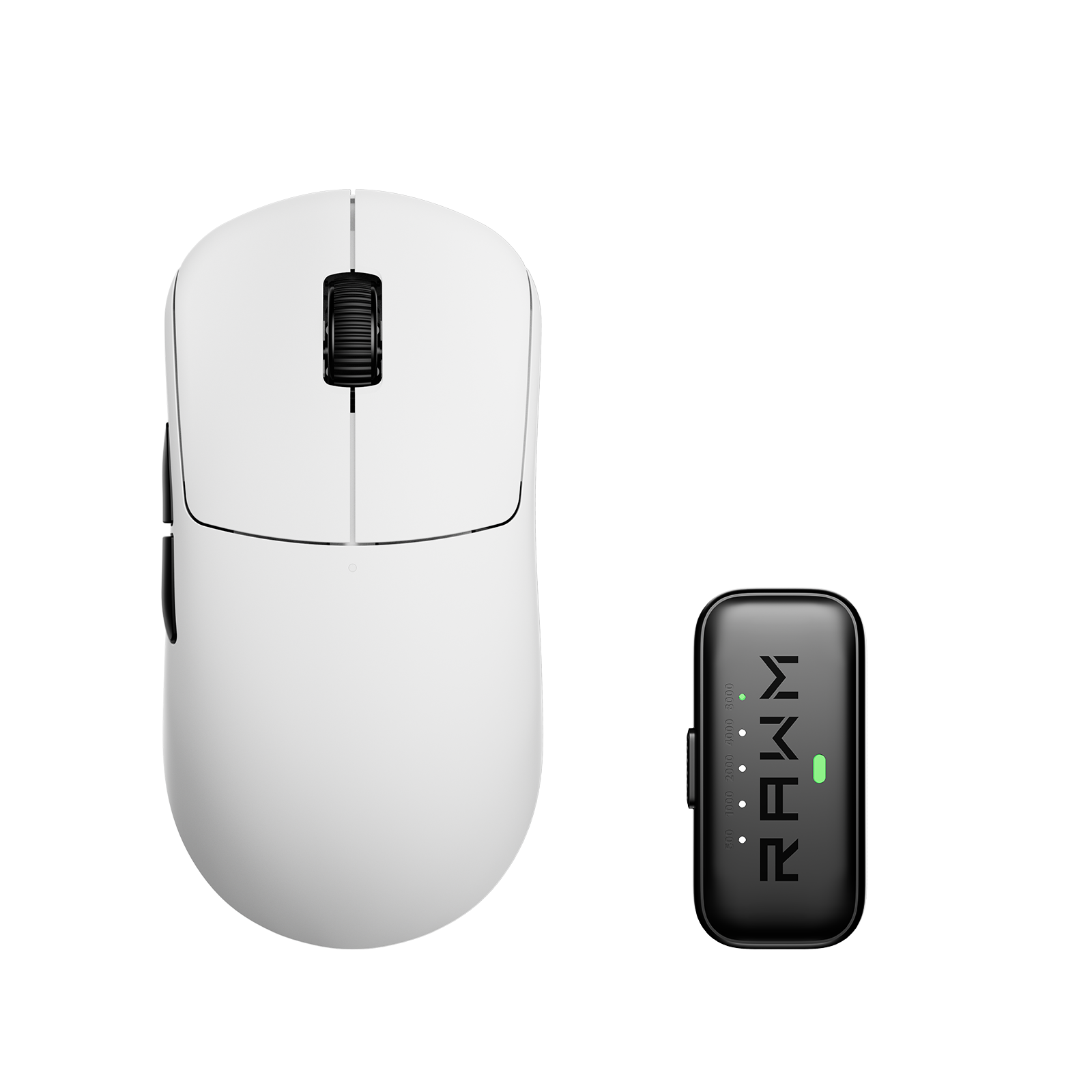 cheap mmo mice