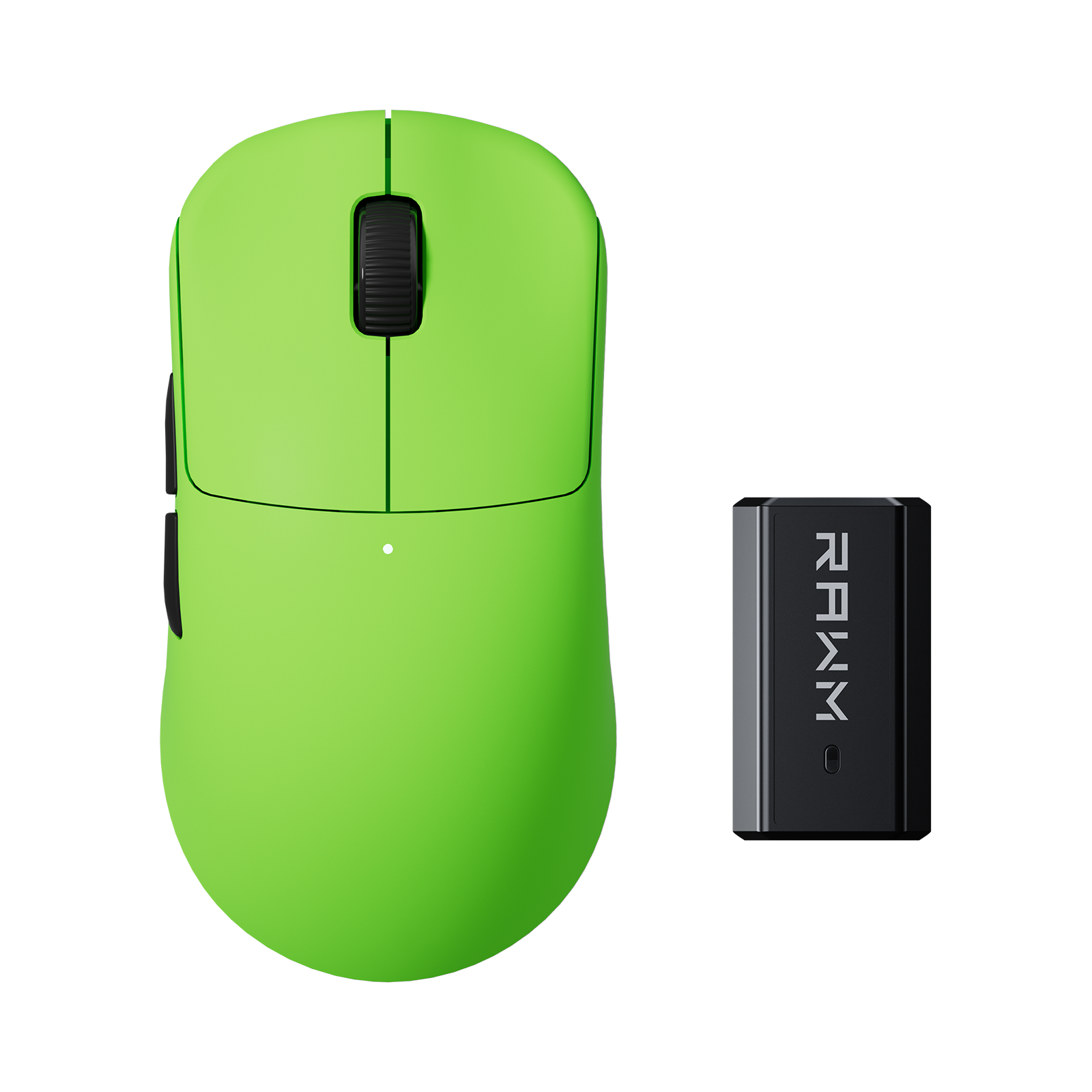 best mouse for mmos