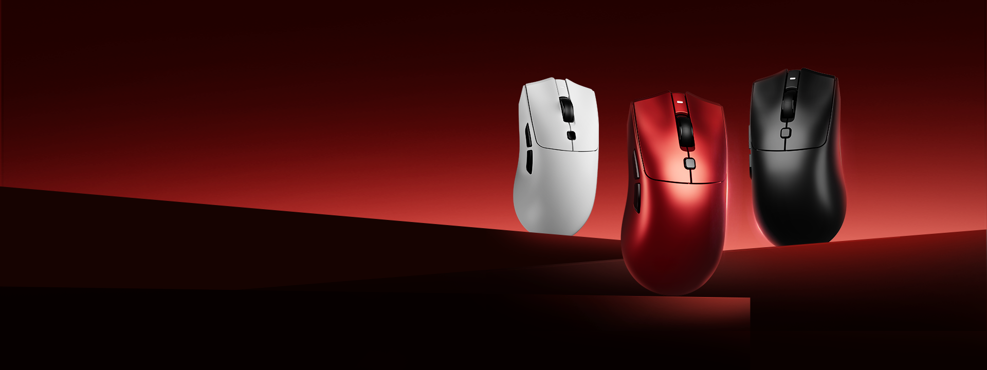 best fps gaming mouse with low latency