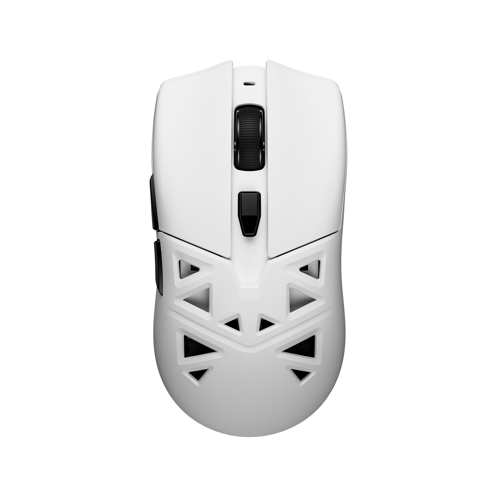wireless mouse for casual gaming comfort