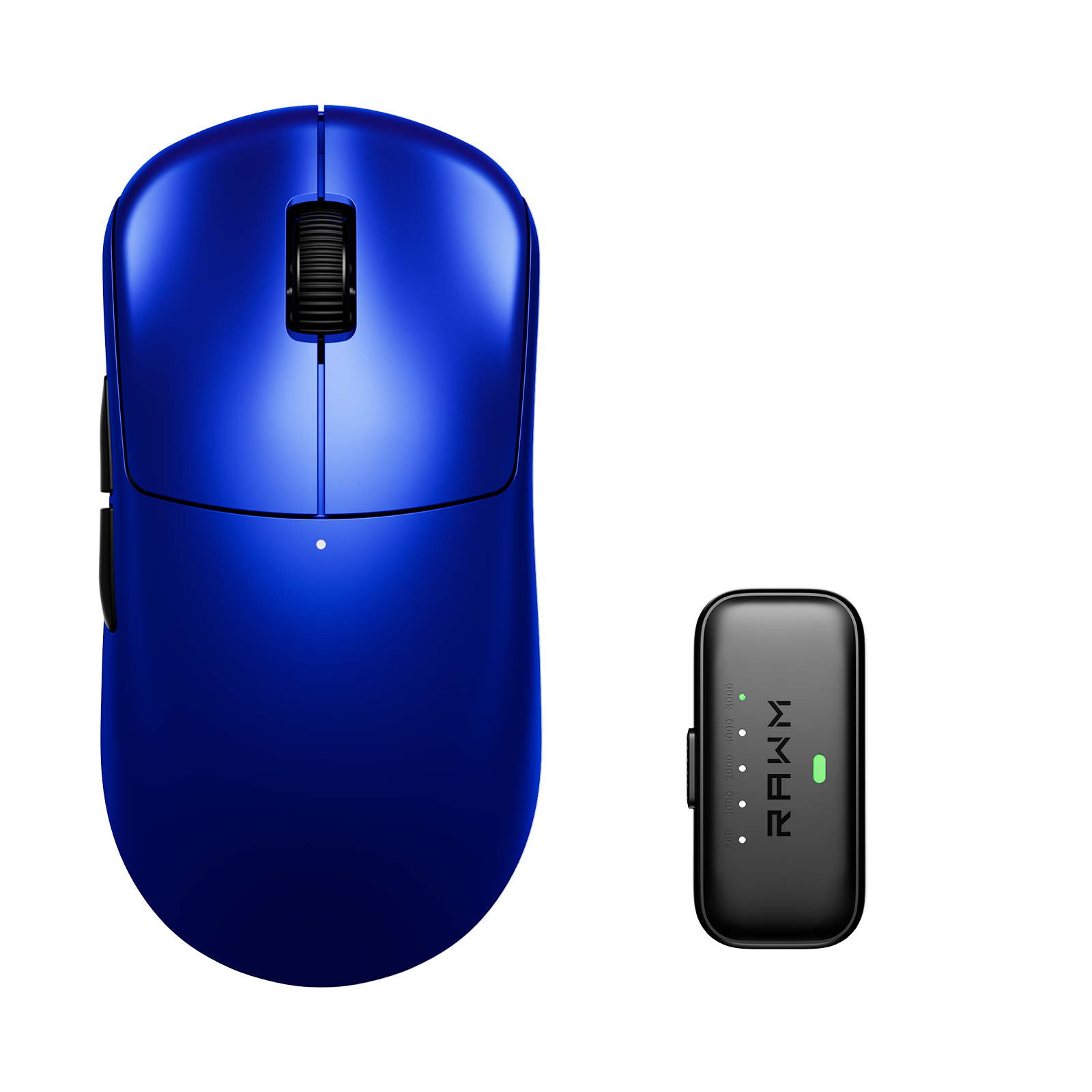 best gaming mouse for beginners