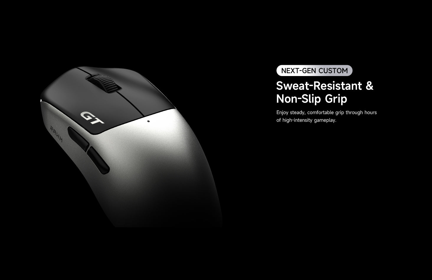 polling rate mouse