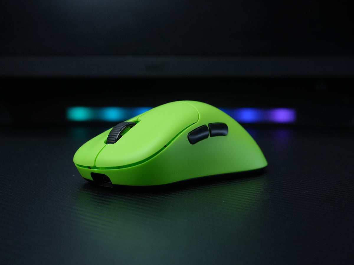 best mmo mouse